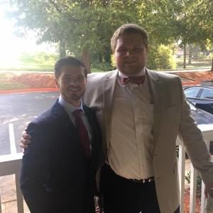 Meet your Posher, William